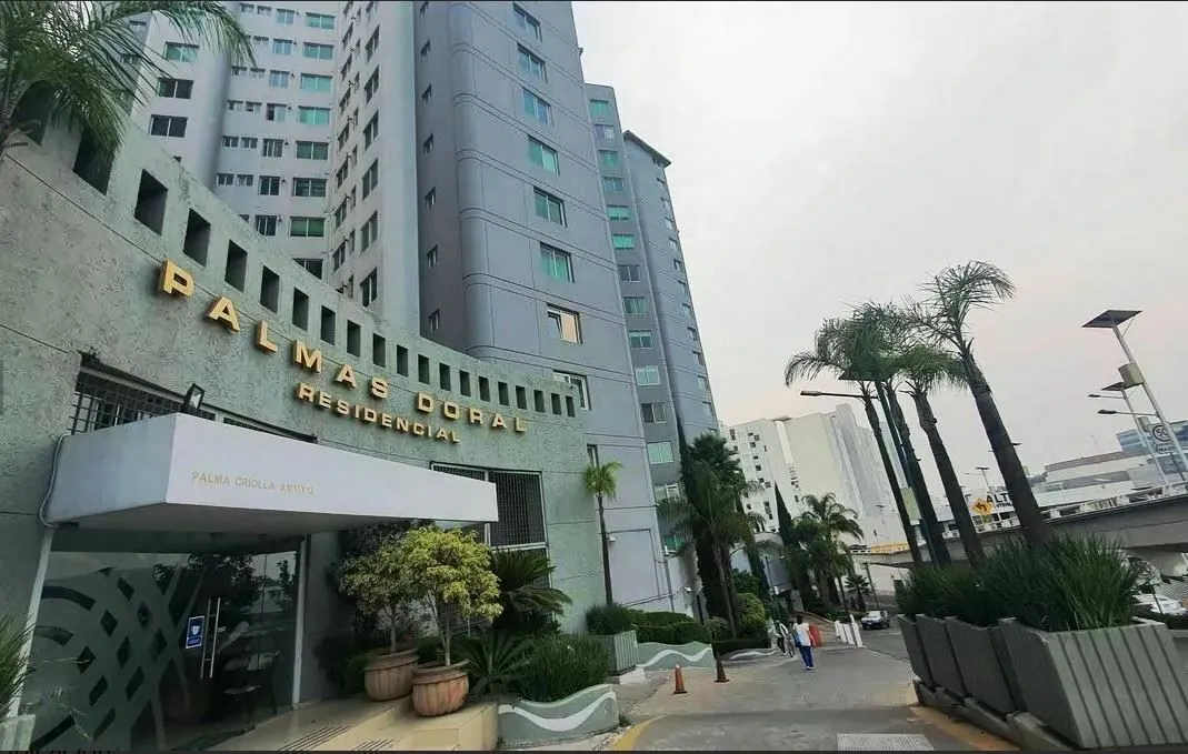 Palmas Doral