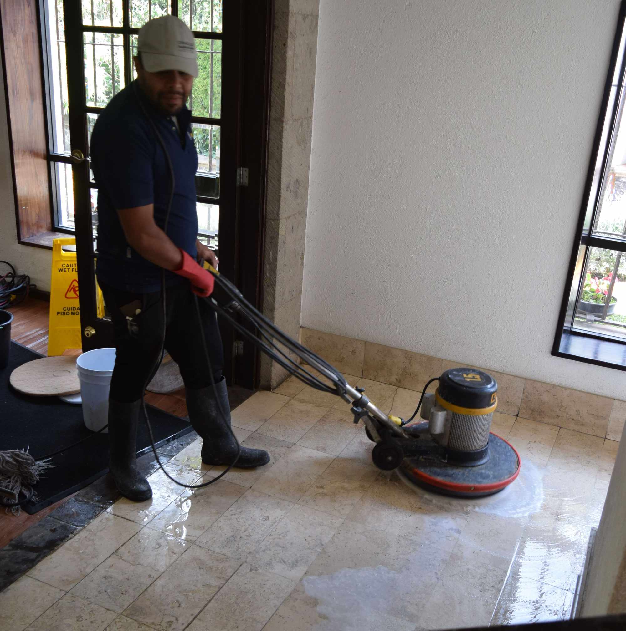 Servicios Especializados